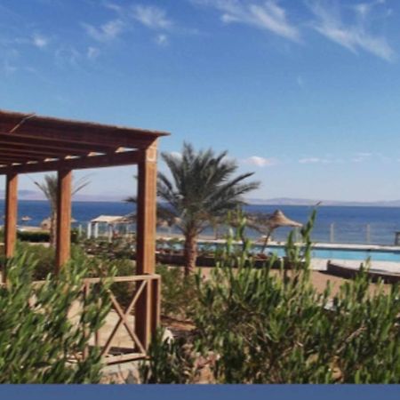 Sea View At Canyon Estate Dahab Zewnętrze zdjęcie