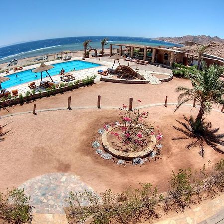 Sea View At Canyon Estate Dahab Zewnętrze zdjęcie