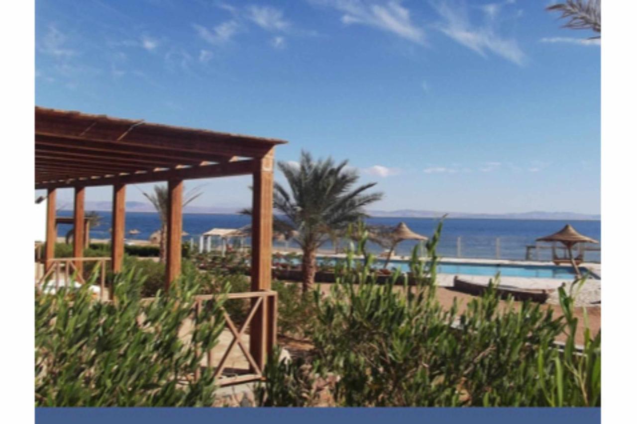 Sea View At Canyon Estate Dahab Zewnętrze zdjęcie