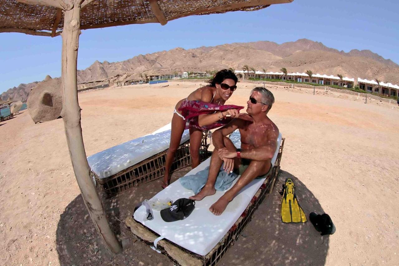 Sea View At Canyon Estate Dahab Zewnętrze zdjęcie