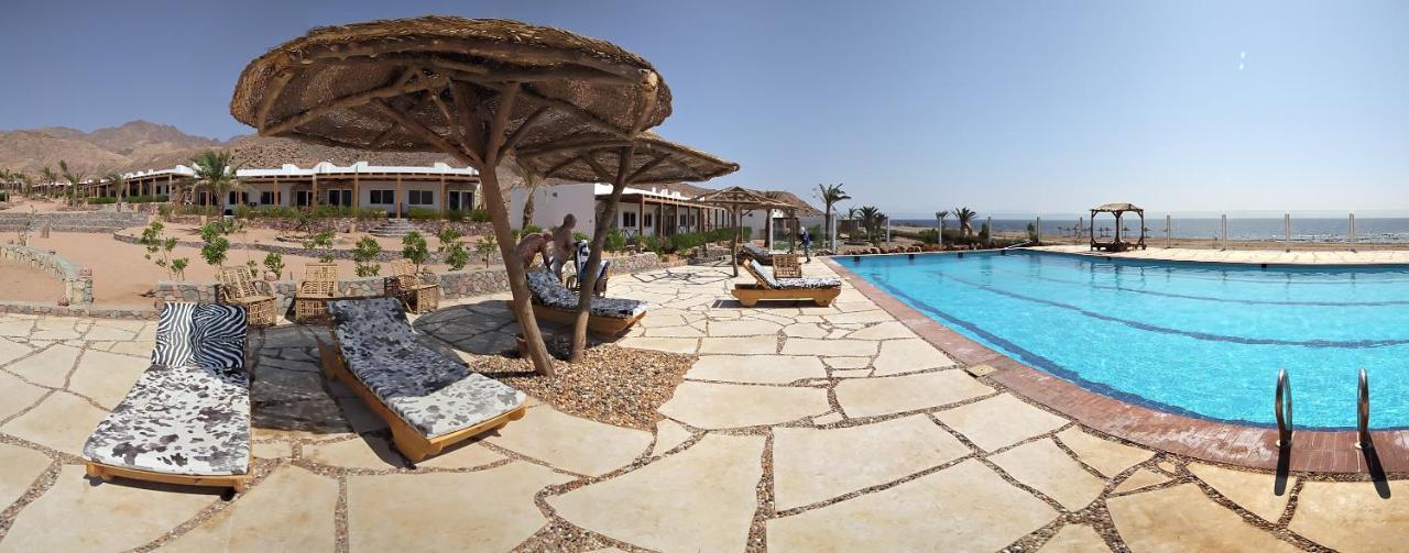 Sea View At Canyon Estate Dahab Zewnętrze zdjęcie