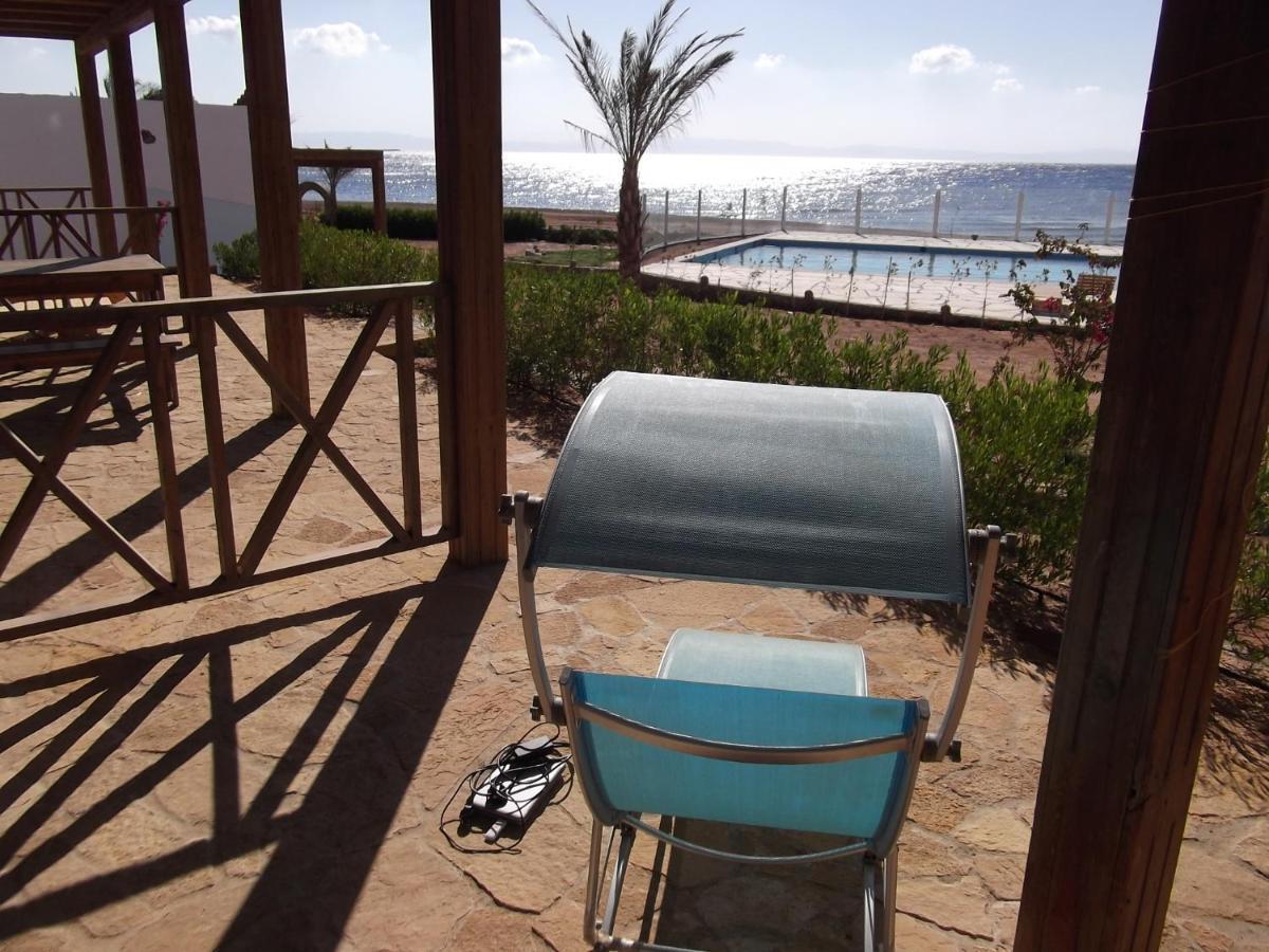 Sea View At Canyon Estate Dahab Zewnętrze zdjęcie