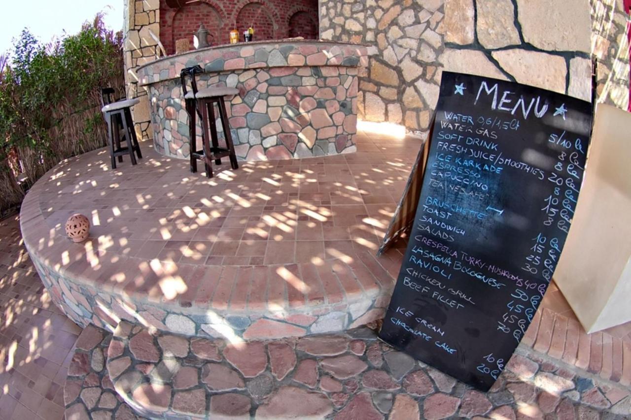 Sea View At Canyon Estate Dahab Zewnętrze zdjęcie
