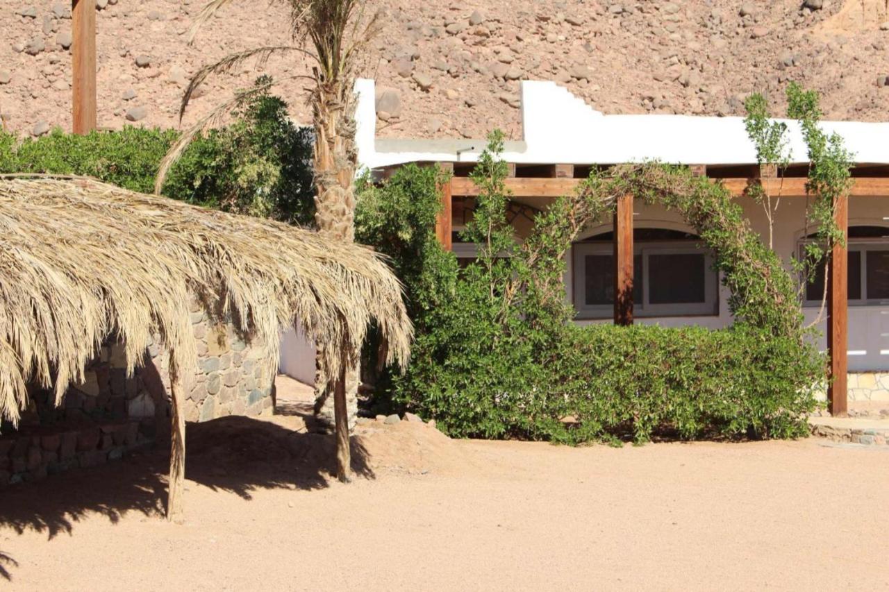 Sea View At Canyon Estate Dahab Zewnętrze zdjęcie