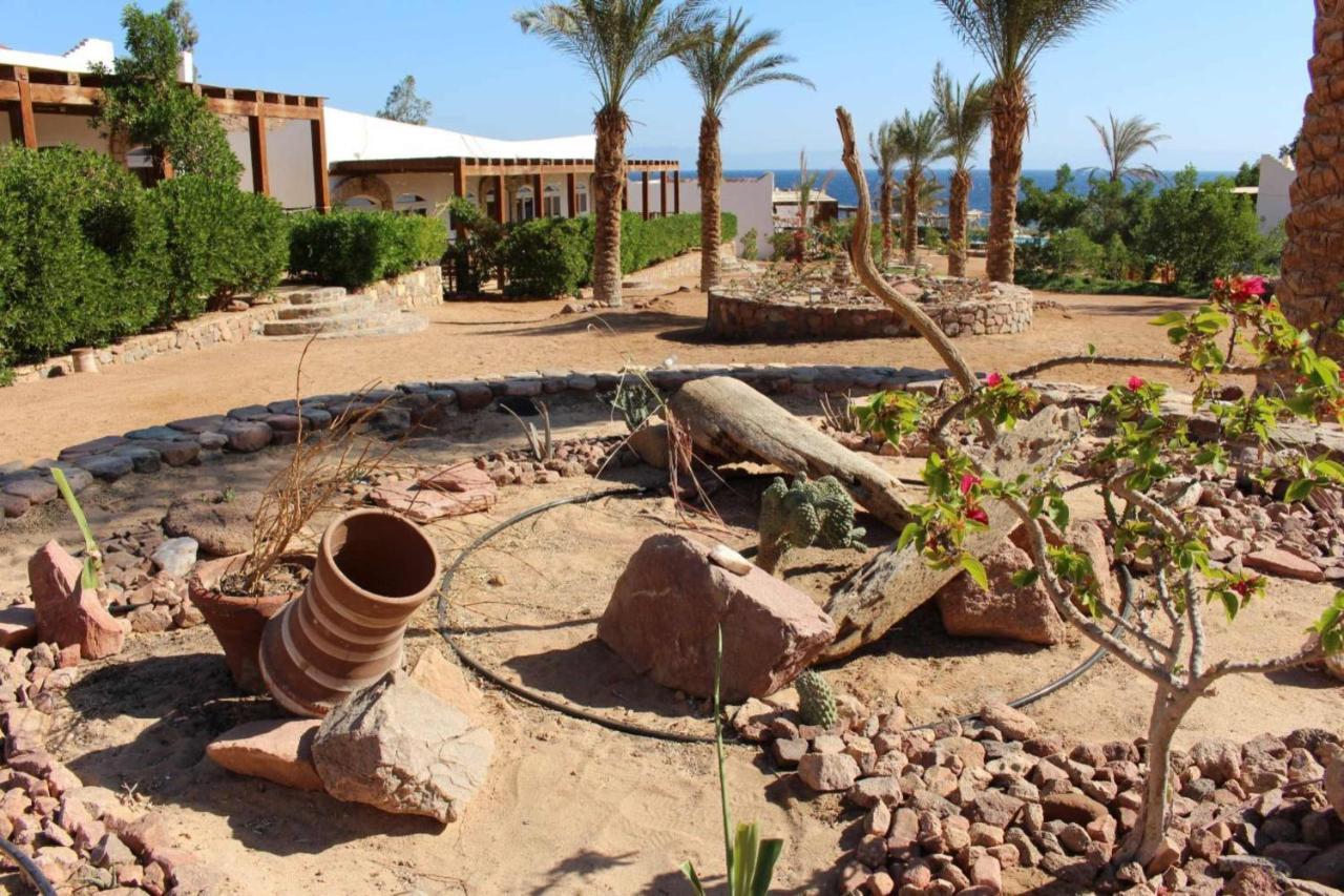 Sea View At Canyon Estate Dahab Zewnętrze zdjęcie