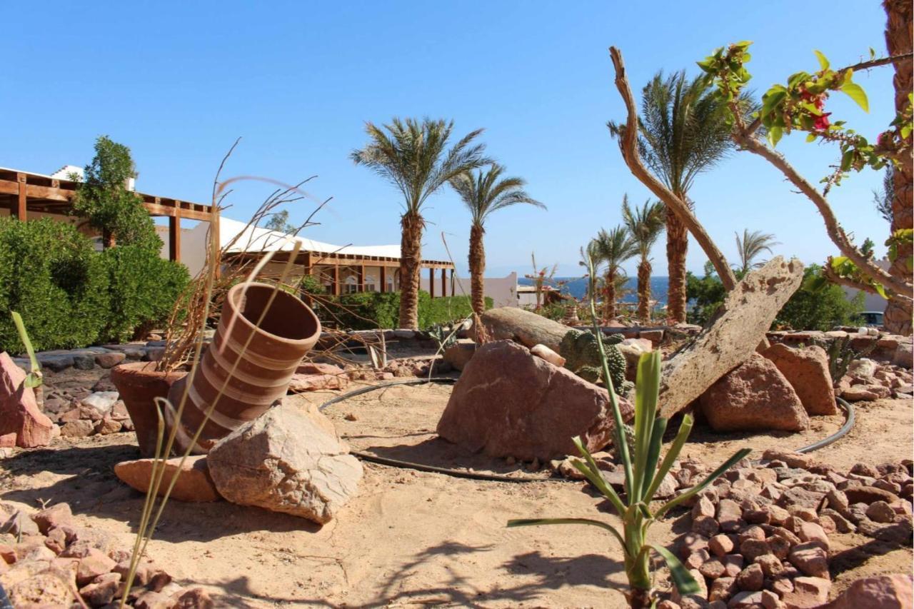 Sea View At Canyon Estate Dahab Zewnętrze zdjęcie