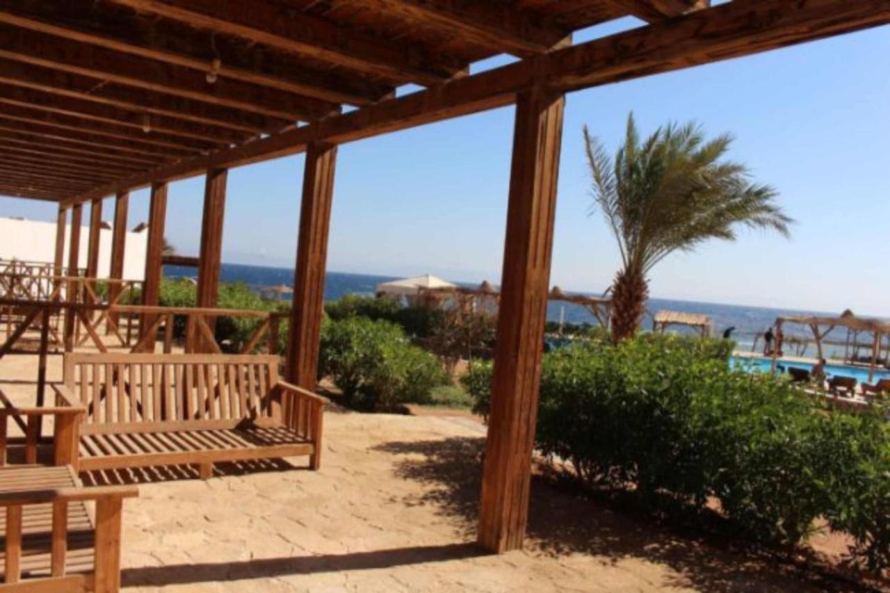 Sea View At Canyon Estate Dahab Zewnętrze zdjęcie