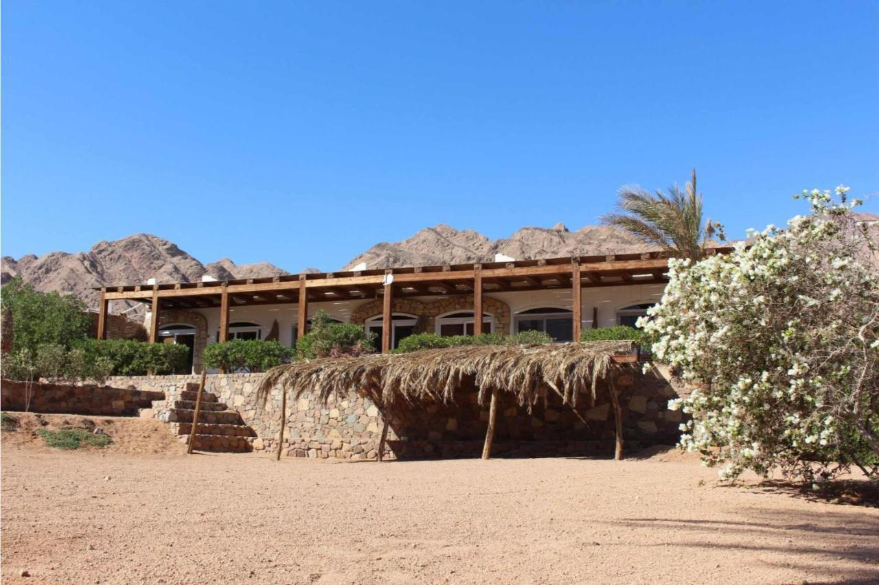 Sea View At Canyon Estate Dahab Zewnętrze zdjęcie