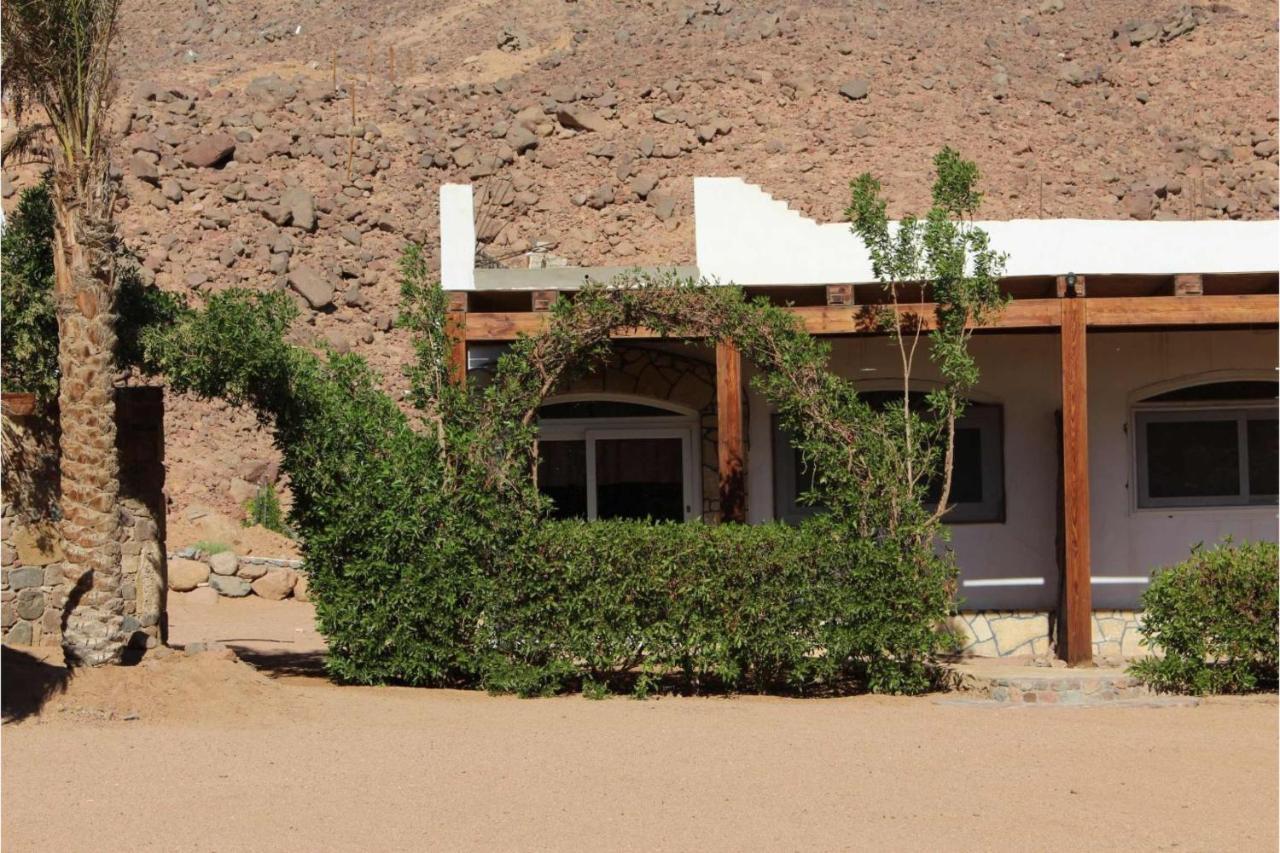 Sea View At Canyon Estate Dahab Zewnętrze zdjęcie