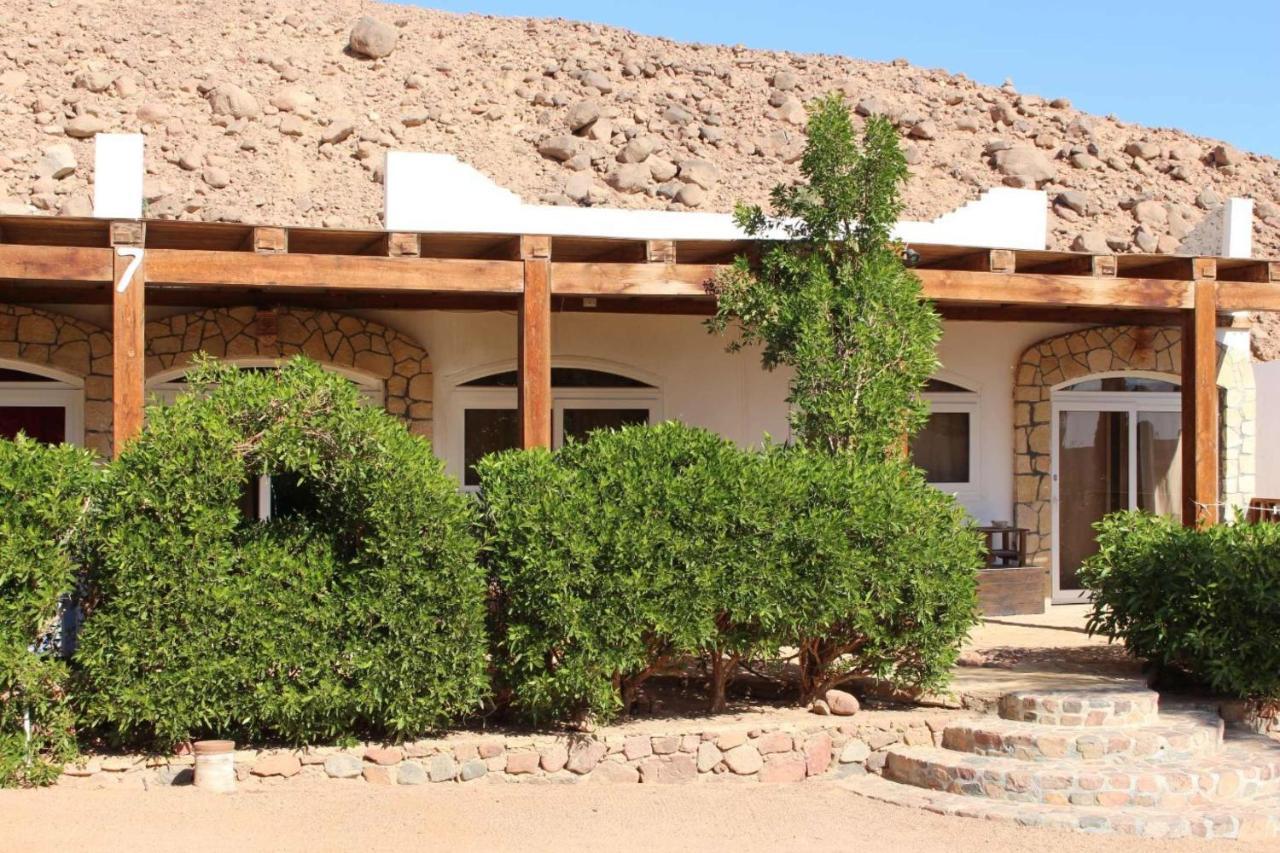 Sea View At Canyon Estate Dahab Zewnętrze zdjęcie
