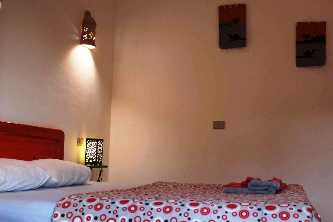 Sea View At Canyon Estate Dahab Zewnętrze zdjęcie