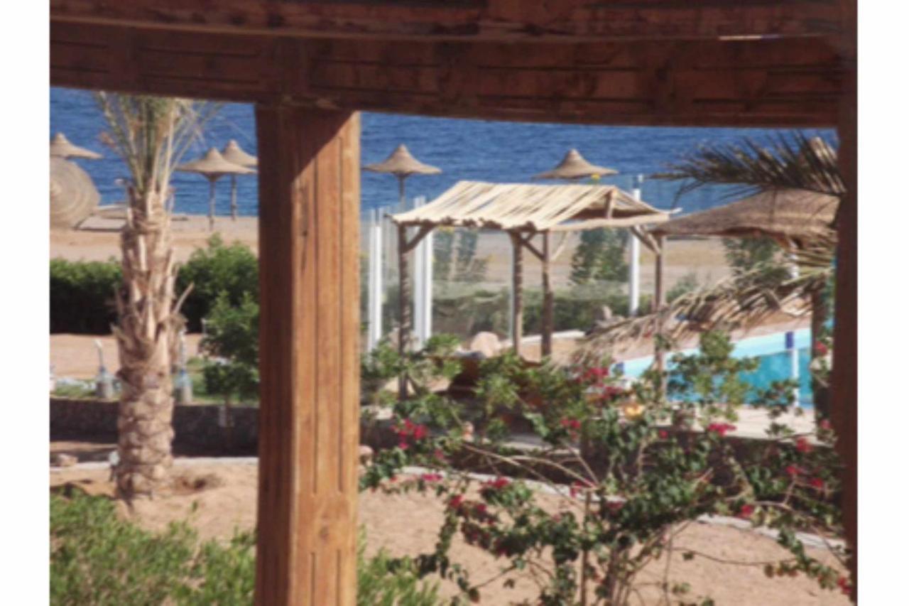Sea View At Canyon Estate Dahab Zewnętrze zdjęcie