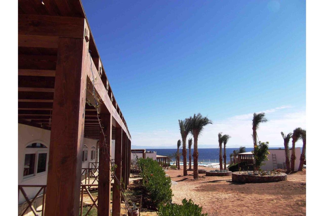 Sea View At Canyon Estate Dahab Zewnętrze zdjęcie