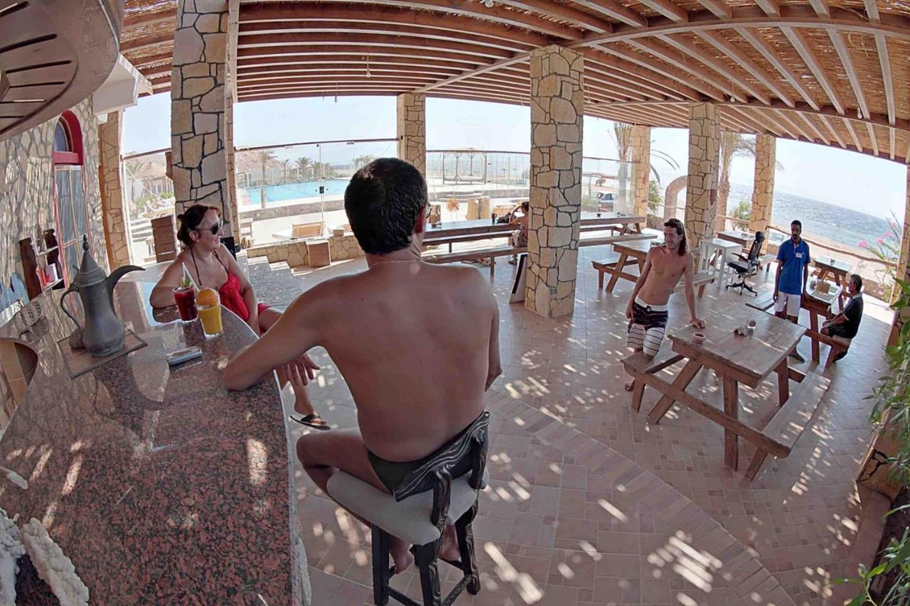 Sea View At Canyon Estate Dahab Zewnętrze zdjęcie