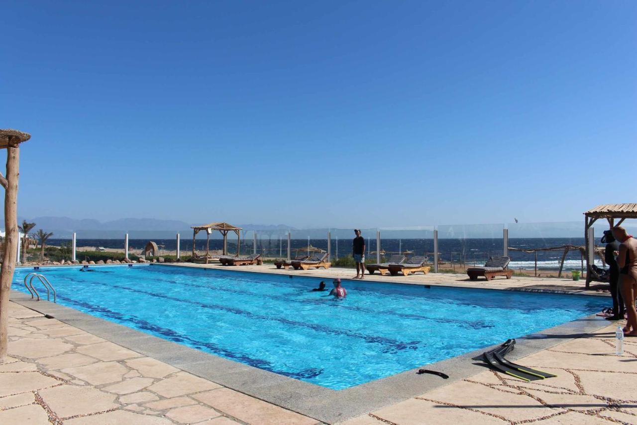 Sea View At Canyon Estate Dahab Zewnętrze zdjęcie