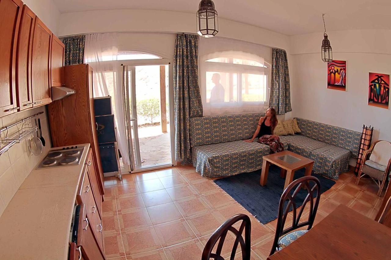 Sea View At Canyon Estate Dahab Zewnętrze zdjęcie